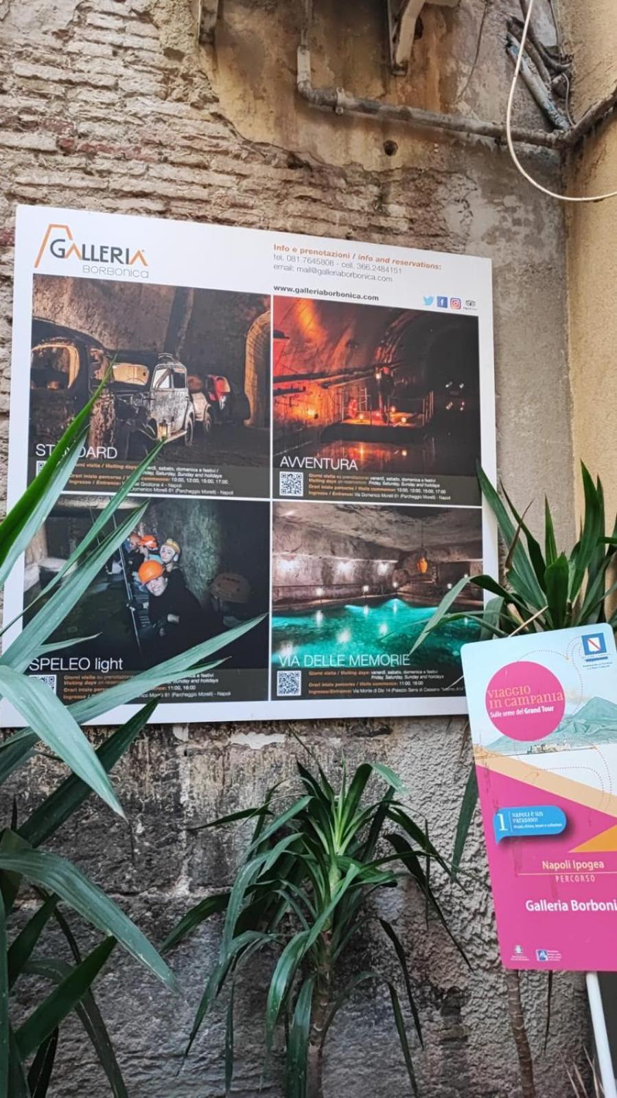 La Chicca Appartamento Intero Nei Quartieri Spagnoli Nápoles Exterior foto